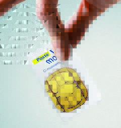 App PosteMobile SIM